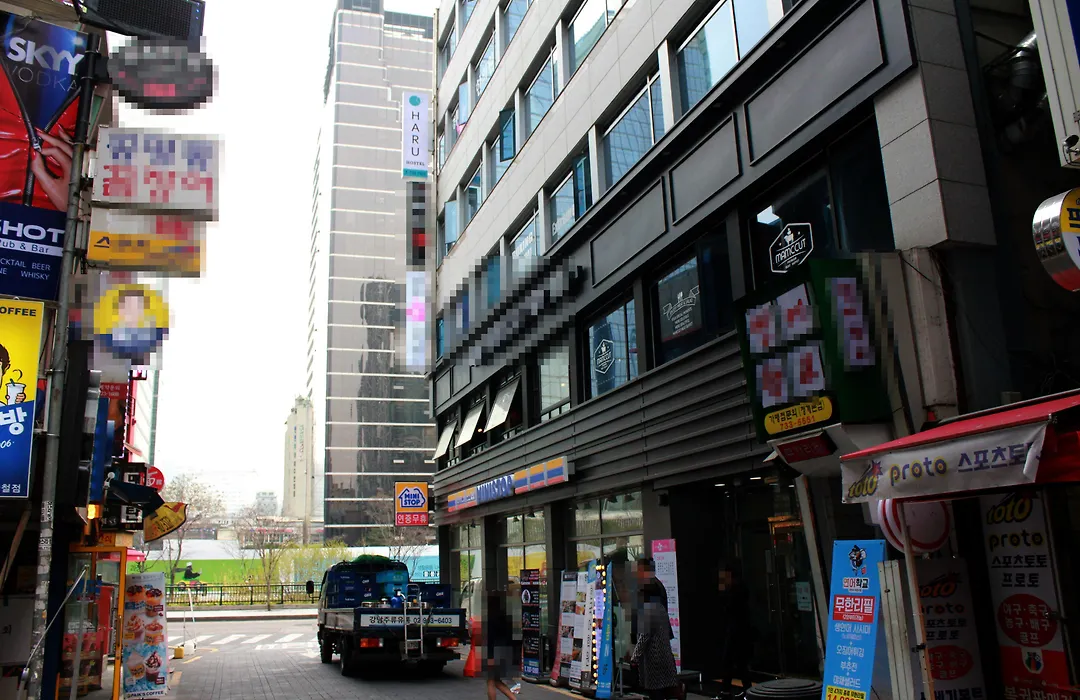Hostel Haru-1