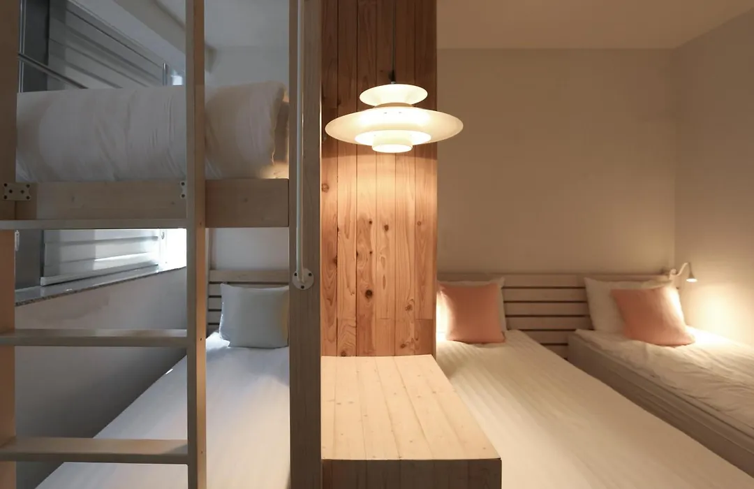 Hostel Haru-1