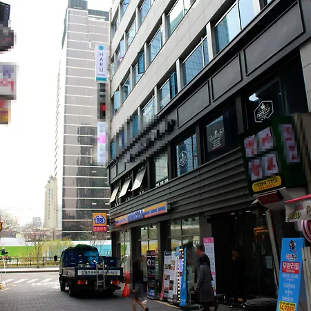 Hostel Haru-2