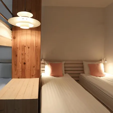 Hostel Haru-3